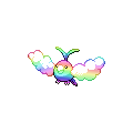 Rainbow Swablu